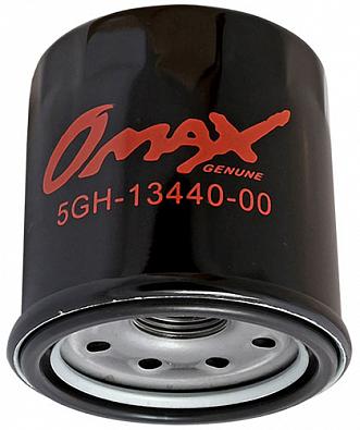 Изображение товара 15400-PFB-007-T Фильтр масляный для HONDA BF25-50/YAMAHA/TOHATSU   OEM: 15400-PFB-014/5GH-13440-00/3