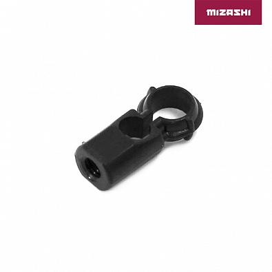 Изображение товара SC-PT023 Наконечник тяги управления магнето Tohatsu/Mercury OEM: 3B7-05243-0, 853745 (MIZASHI)