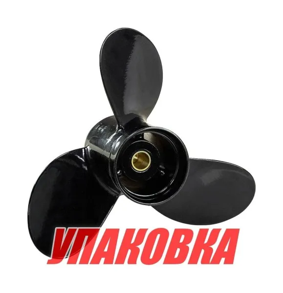 Изображение товара Гребной винт 3x8.9x8.5, Marine Rocket (упаковка из 4 шт.)