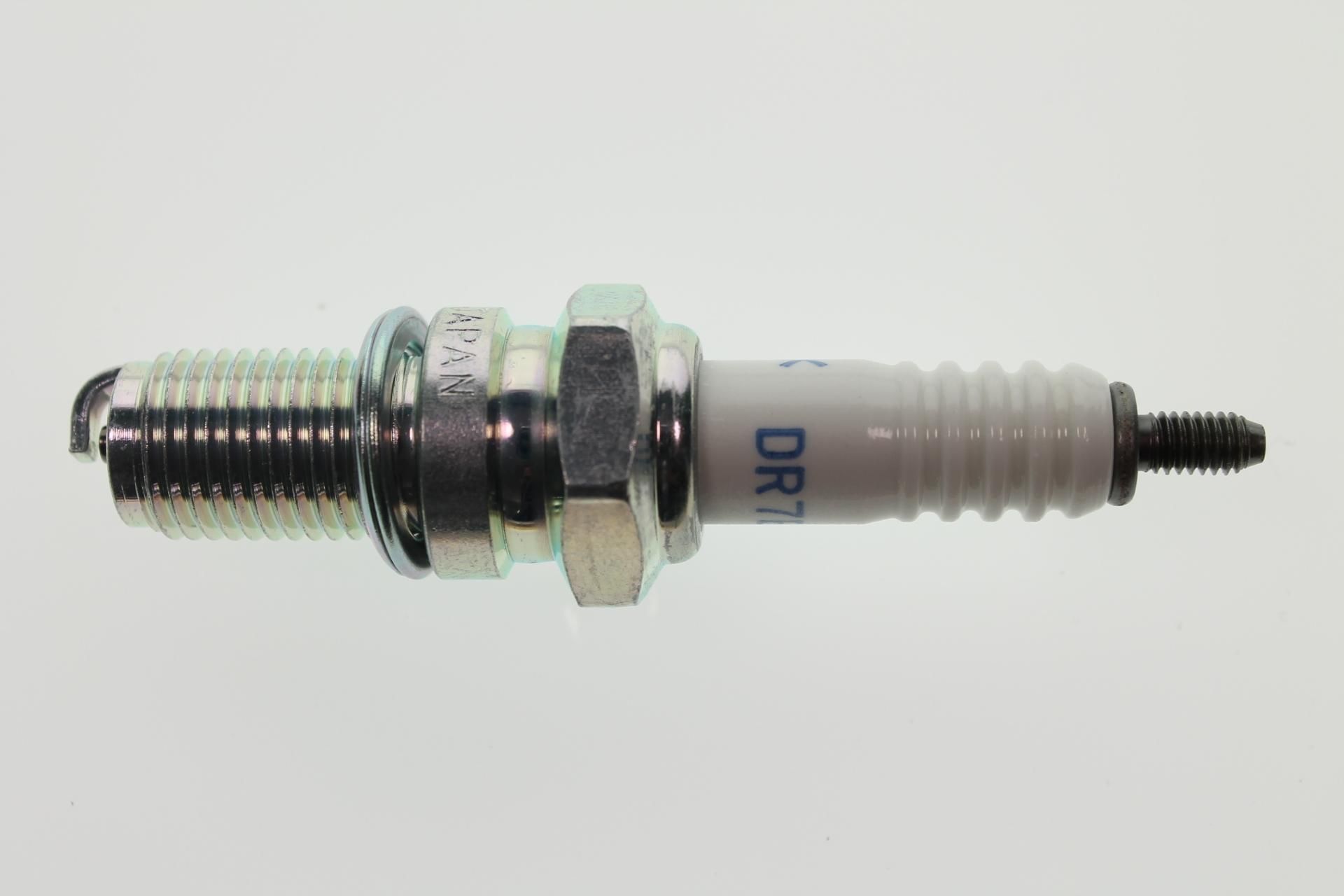 Изображение товара Plug, Spark (Ngk Dr7ea) WITH RESISTER