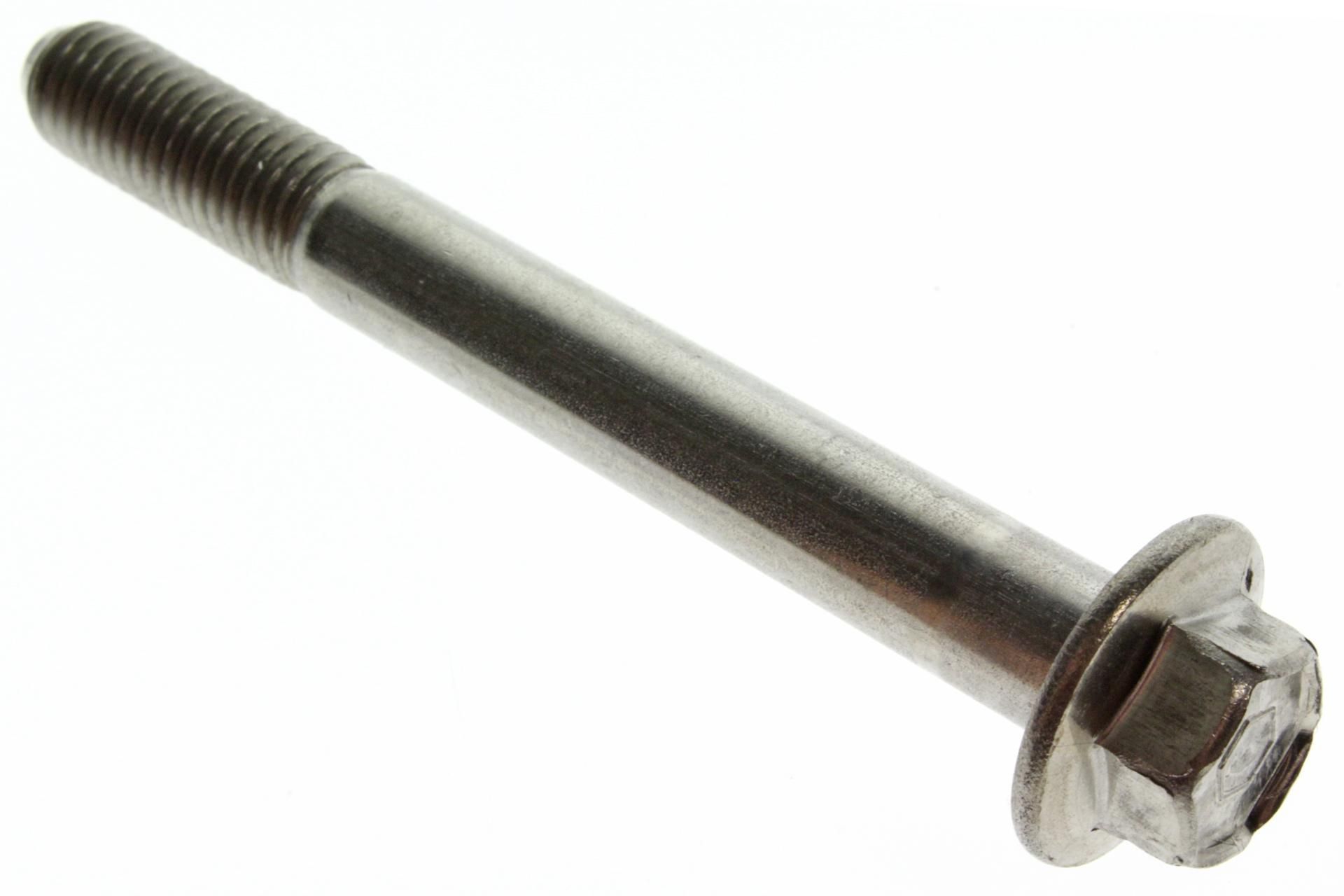 Изображение товара SCREW, (M10 x 90) Hex Flange - Stainless Steel