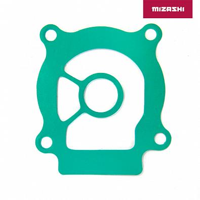 Изображение товара SC-GS026 Прокладка основания помпы Suzuki 20/25/30/40/50 OEM: 17472-96303/17472-96304