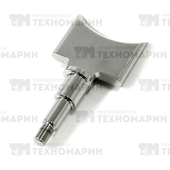 Изображение товара Лопатка RAVE клапана BRP 593 SM-09655