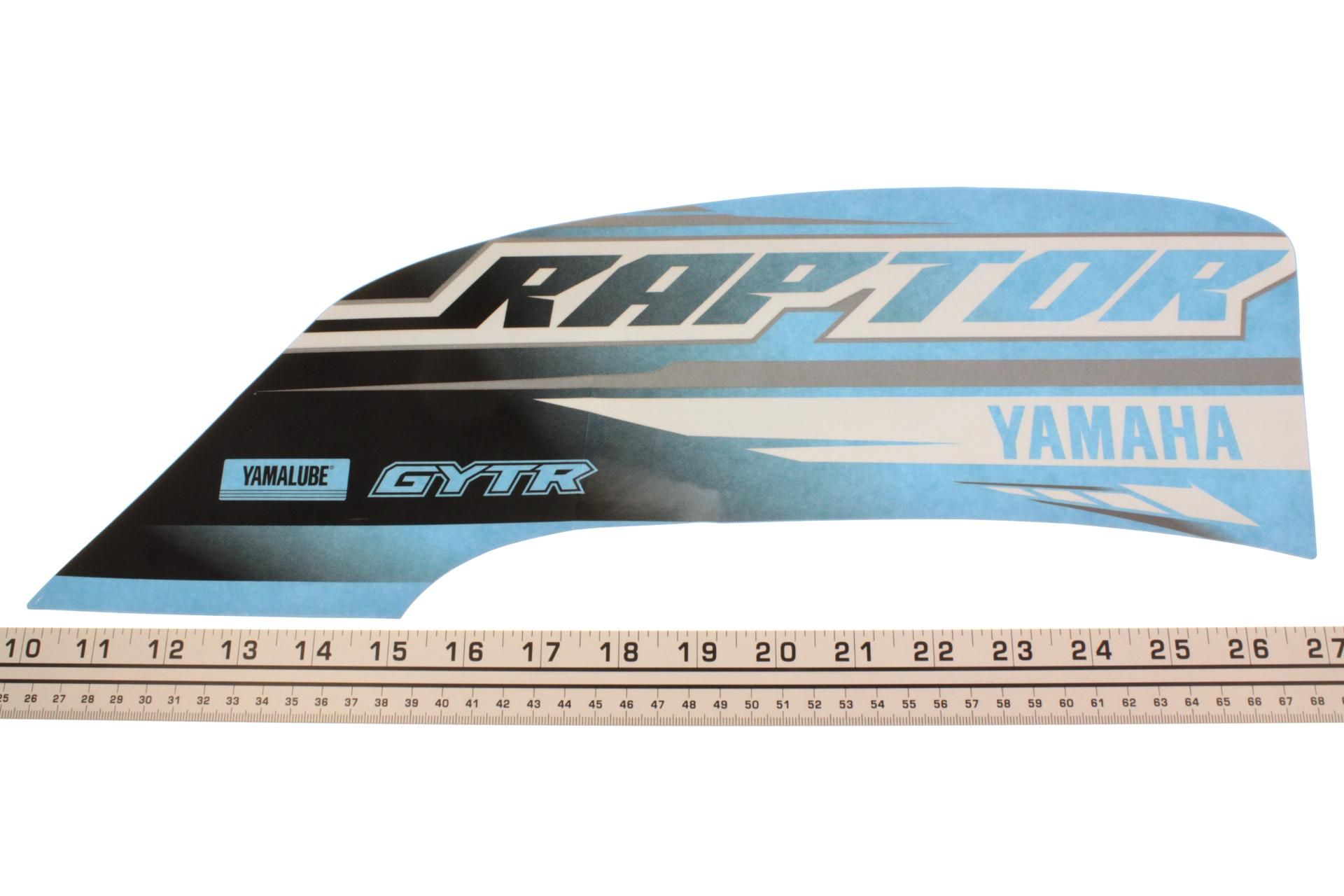 Изображение товара Graphic, Front Fender 2