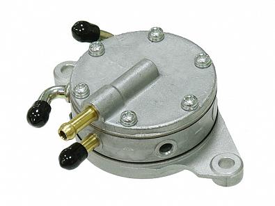 Изображение товара SM-07202 Топливный насос Polaris WIDETRAK LX (1995-2015) OEM: 3084589, 3084606, 3085490, 3089751 (S