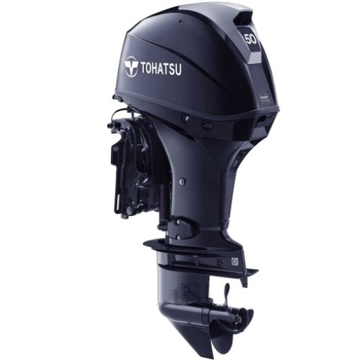 Изображение товара Лодочный мотор Tohatsu MFS 50 AEGS