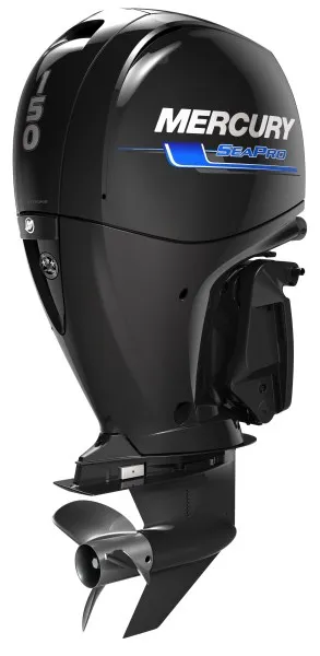 Изображение товара Лодочный мотор Mercury F 150 XL SeaPro