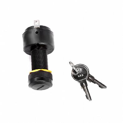 Изображение товара SK-ISW1802 Замок зажигания Skipper 3 контакта
