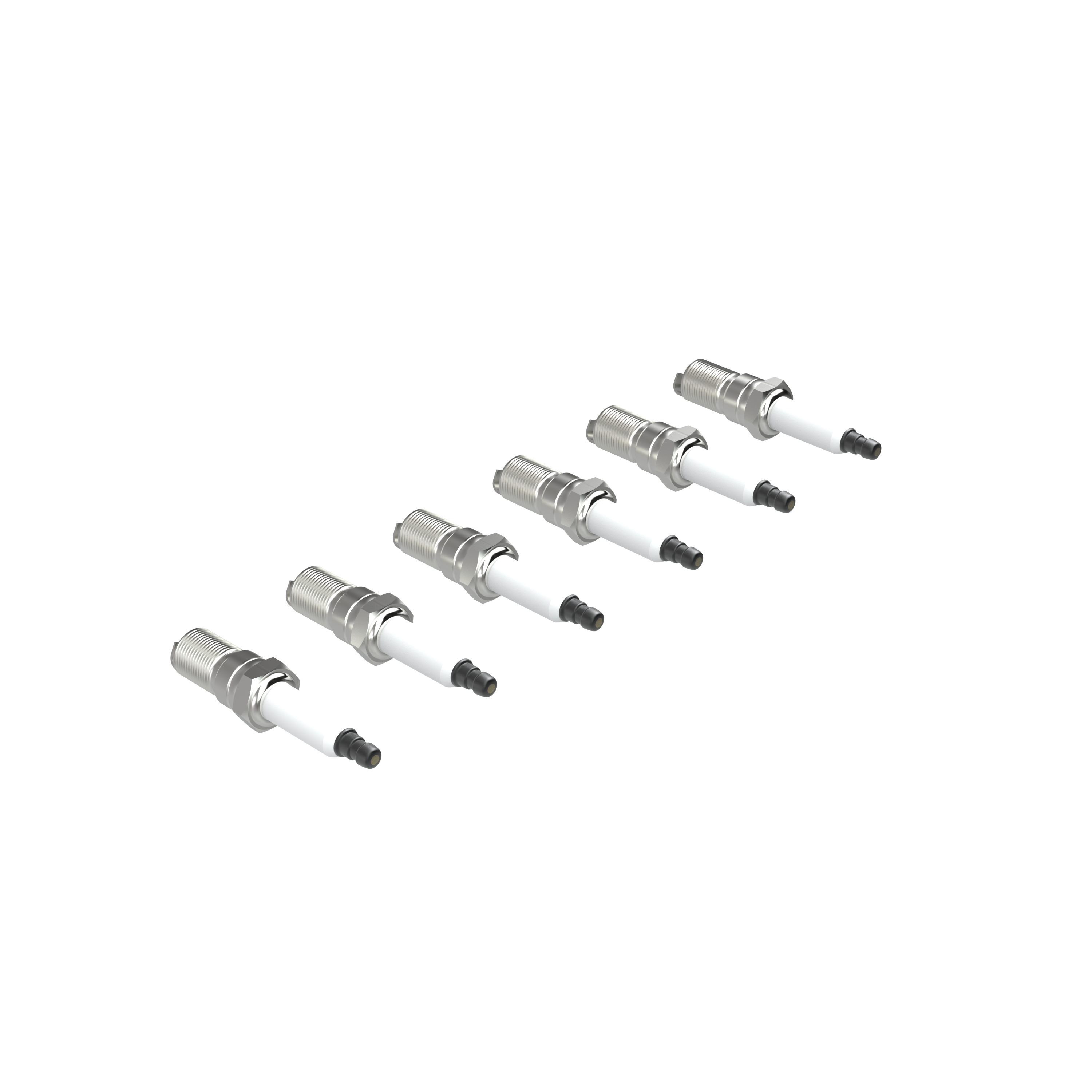 Изображение товара Spark plug kit