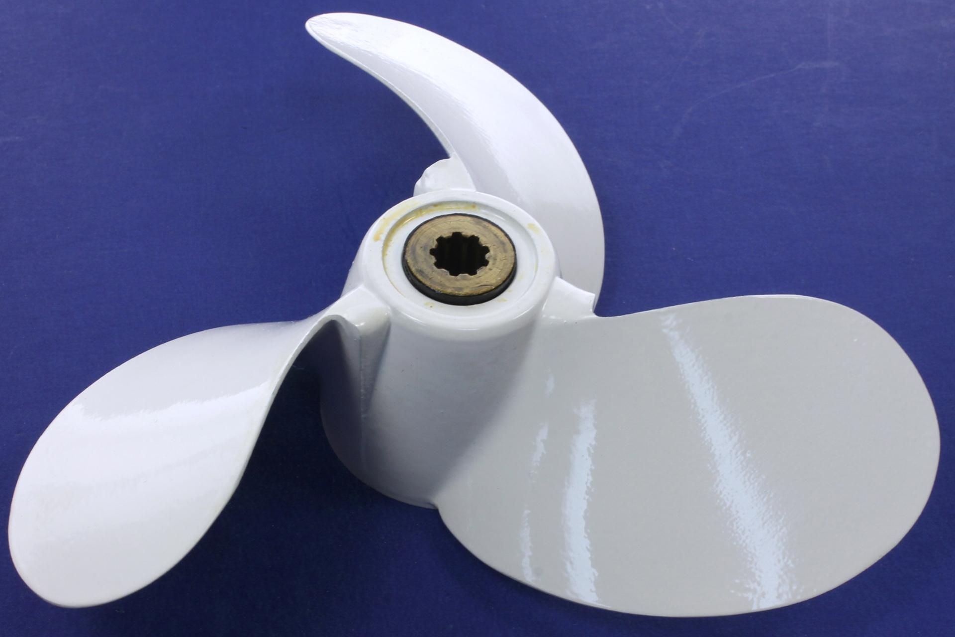 Изображение товара Гребной винт (3X7-1 / 4"x8-1 / 4"-Ba) - Propeller (3X7-1/4&quot;x8-1/4&quot;-Ba) (UR)