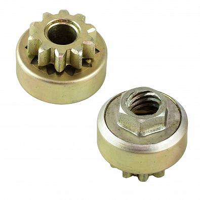 Изображение товара 68575-T Бендикс (шестерня) стартера для MERCURY 30-90   OEM: 685753/18-5656