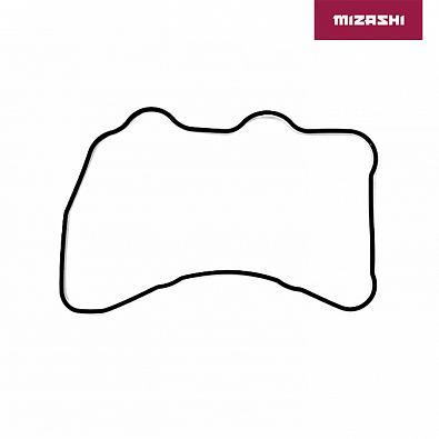 Изображение товара SC-GS215 Прокладка клапанной крышки Yamaha OEM: 6AH-11356-00 (MIZASHI)