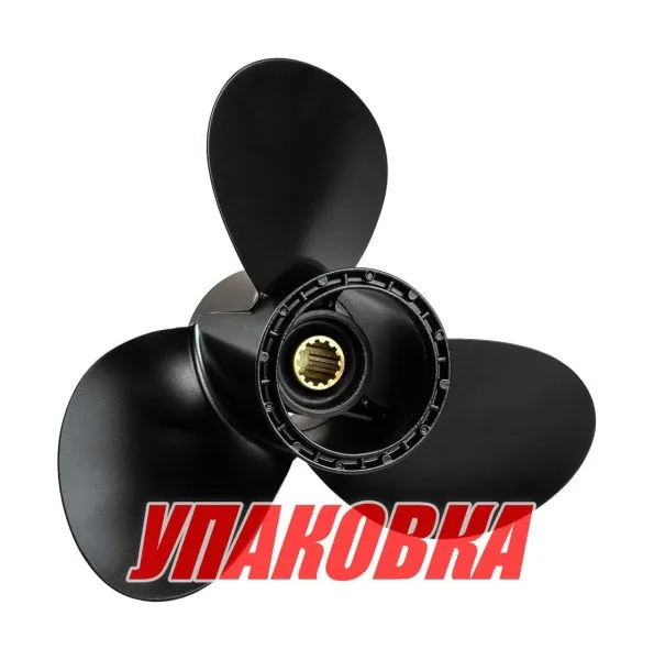 Изображение товара Гребной винт 3x11-5/8x12, Marine Rocket (упаковка из 5 шт.)