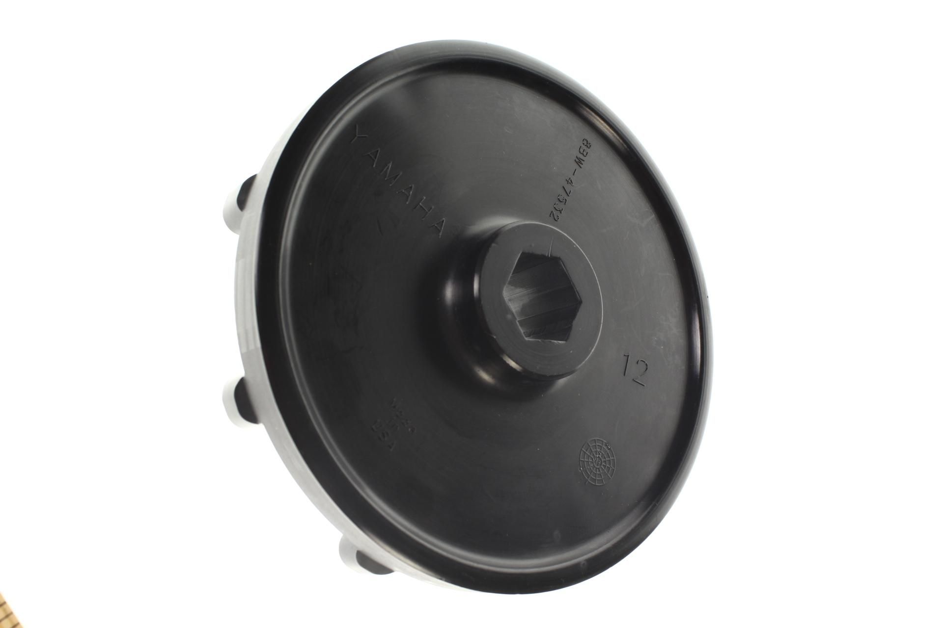 Изображение товара Шестерня наружная (27MM)