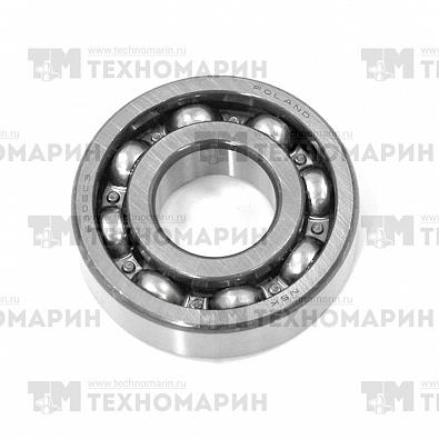 Изображение товара 6306C3E D 5 Подшипник (NSK)