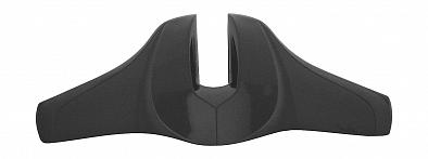 Изображение товара STEALTH1 Гидрокрыло StingRay Stealth для моторов 75-300 л.с., черный пластик