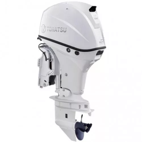 Изображение товара Лодочный мотор Tohatsu MFS 60 AW ETL (Тохатсу)