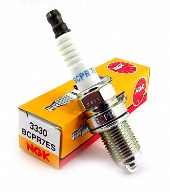 Изображение товара BCPR7ES Свеча зажигания NGK BCPR7ES/3330