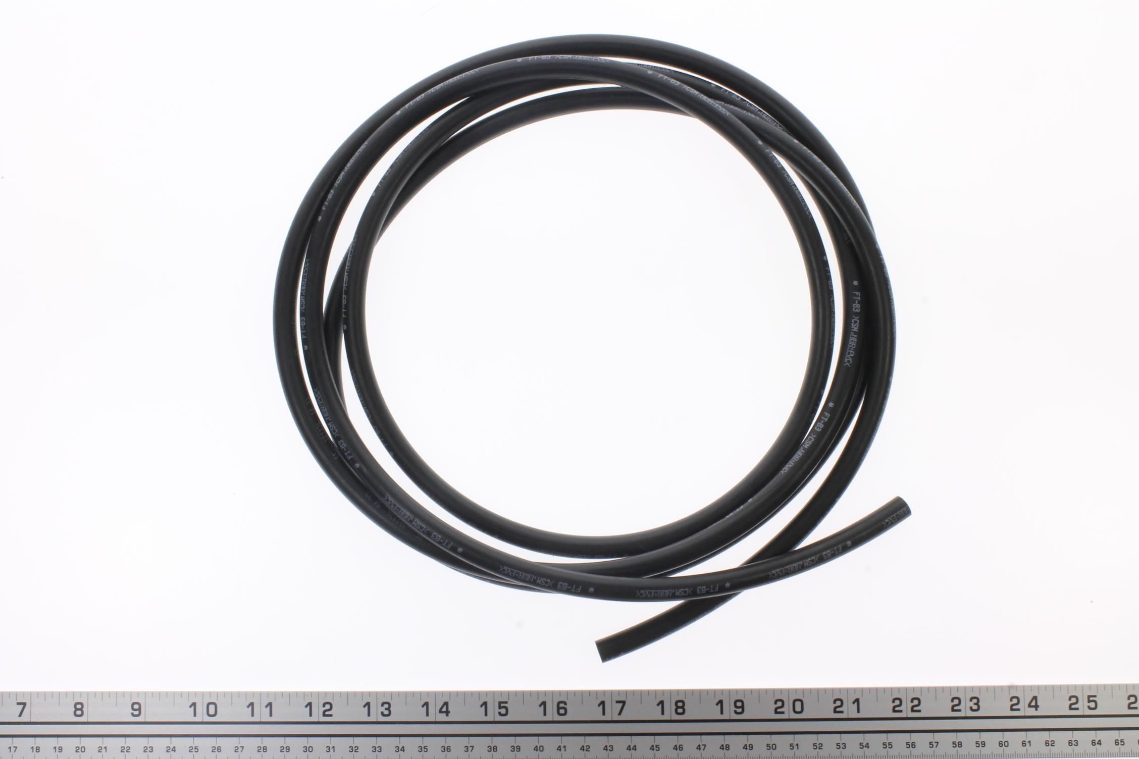 Изображение товара Bulk hose (5.5x3000)