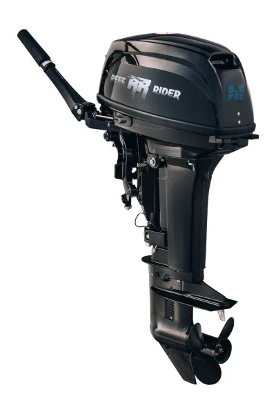 Изображение товара Мотор Reef Rider RR9.9FHS Pro