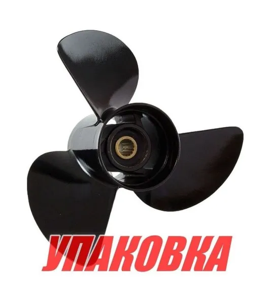 Изображение товара Винт гребной Yamaha 150-300;3x13-3/4x21, BaekSan (упаковка из 3 шт.)