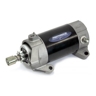 Изображение товара PH130-0050 Электростартер двигателя Yamaha OEM: 6H3-81800-10-00, 6H3-81800-11-00