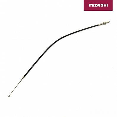 Изображение товара SC-CB009 Трос газа Yamaha 25В/30Н OEM: 61N-26311-01/61N-26311-00 (MIZASHI)