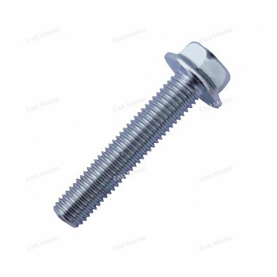 Изображение товара Bolt, Flange