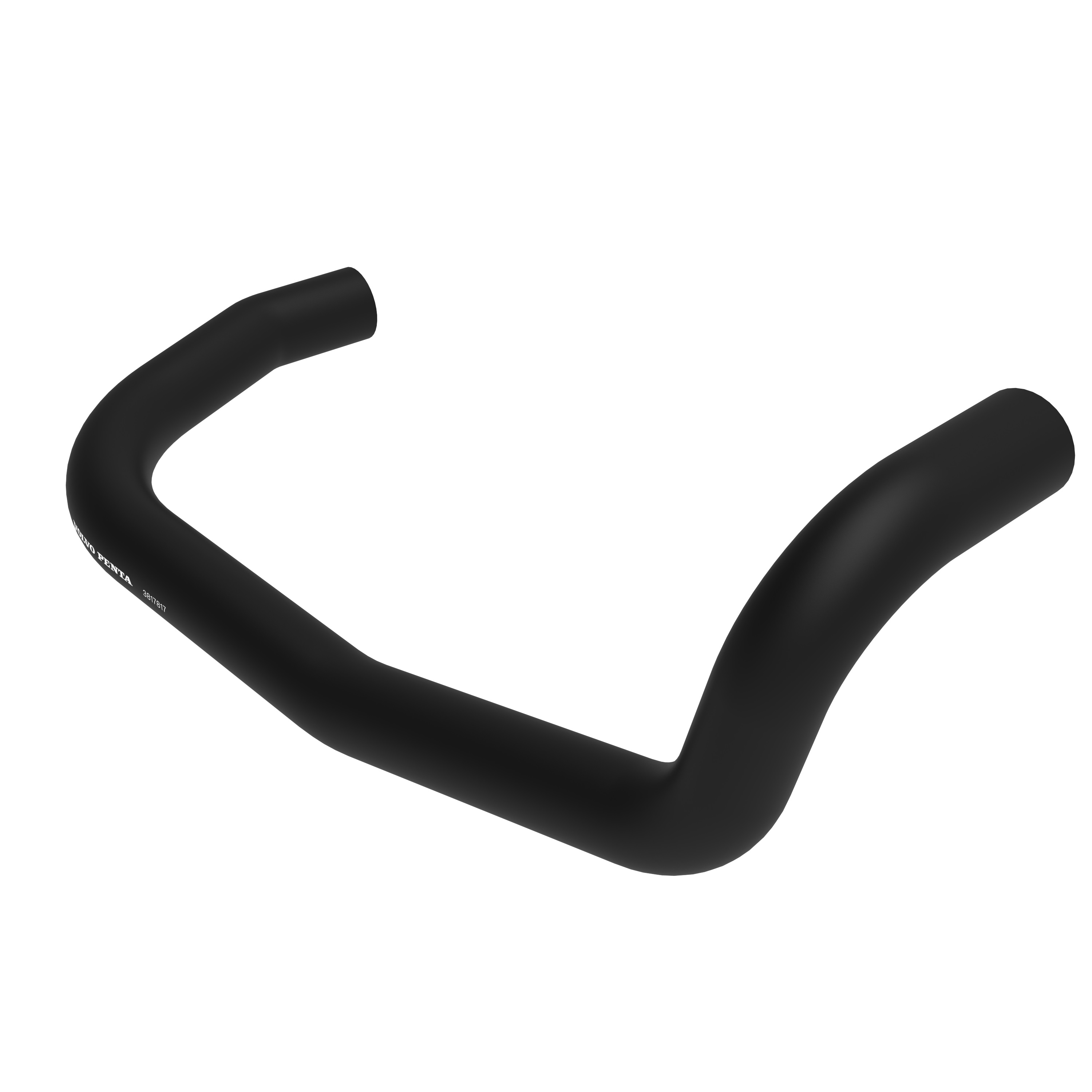 Изображение товара Hose, therm. housing