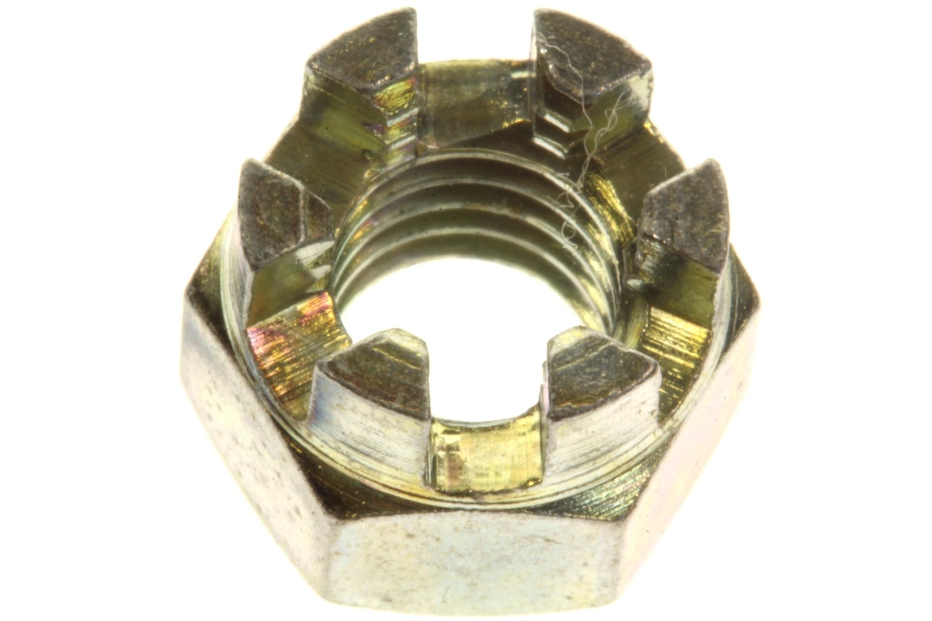 Изображение товара Nut, self-lock (8mm)