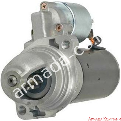 Изображение товара Starter motor, starter motor