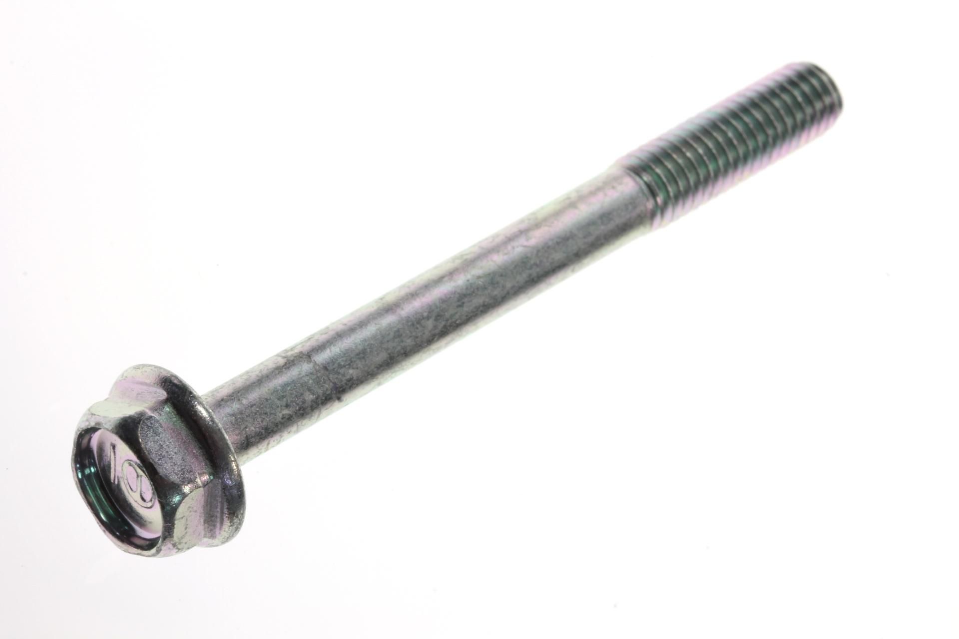 Изображение товара Bolt, flange, 6x60
