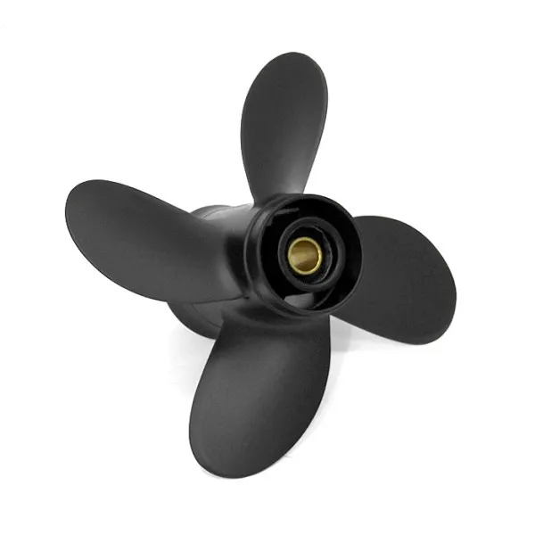Изображение товара Винт гребной Solas 2113-093-09, 4x9.3x9 (R)
