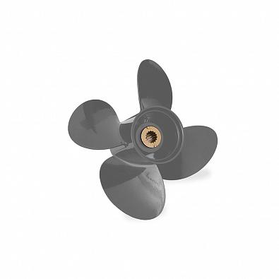 Изображение товара SK3023-4106-11 Винт гребной Skipper для Honda 35-60., 4x10-5/8x11 OEM: 3023-4106-11