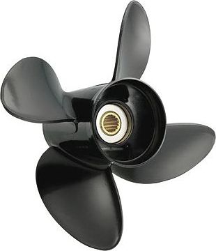 Изображение товара Гребной винт 4x14-1/4x19R, Solas, 8613-143-19