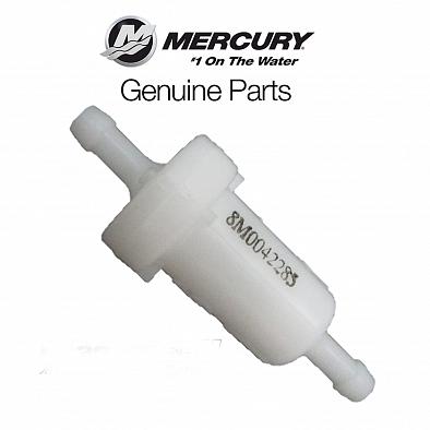 Изображение товара Топливный фильтр