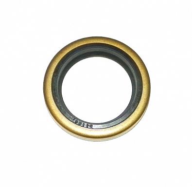 Изображение товара 550-01 Сальник коленвала (нижний) для JOHNSON/EVINRUDE 20-235   OEM: 18-2001, 0330137, 0321463 (WSM)