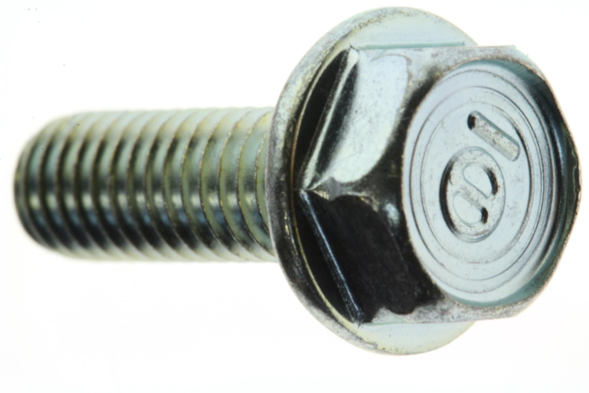 Изображение товара Bolt, flange, 6x18
