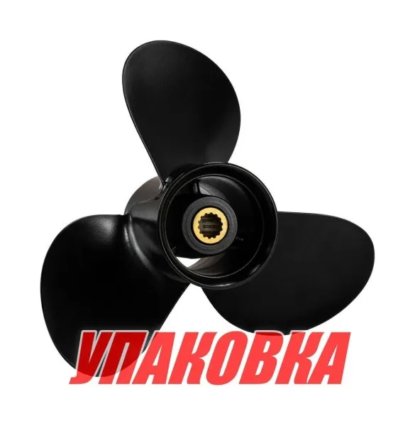 Изображение товара Гребной винт 3x9-1/4x11, Marine Rocket (упаковка из 10 шт.)