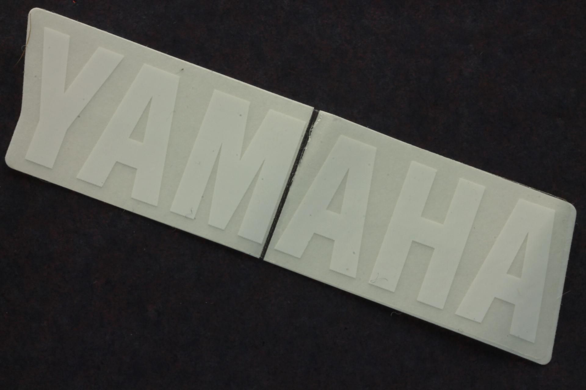 Изображение товара Эмблема YAMAHA (DPBSE)