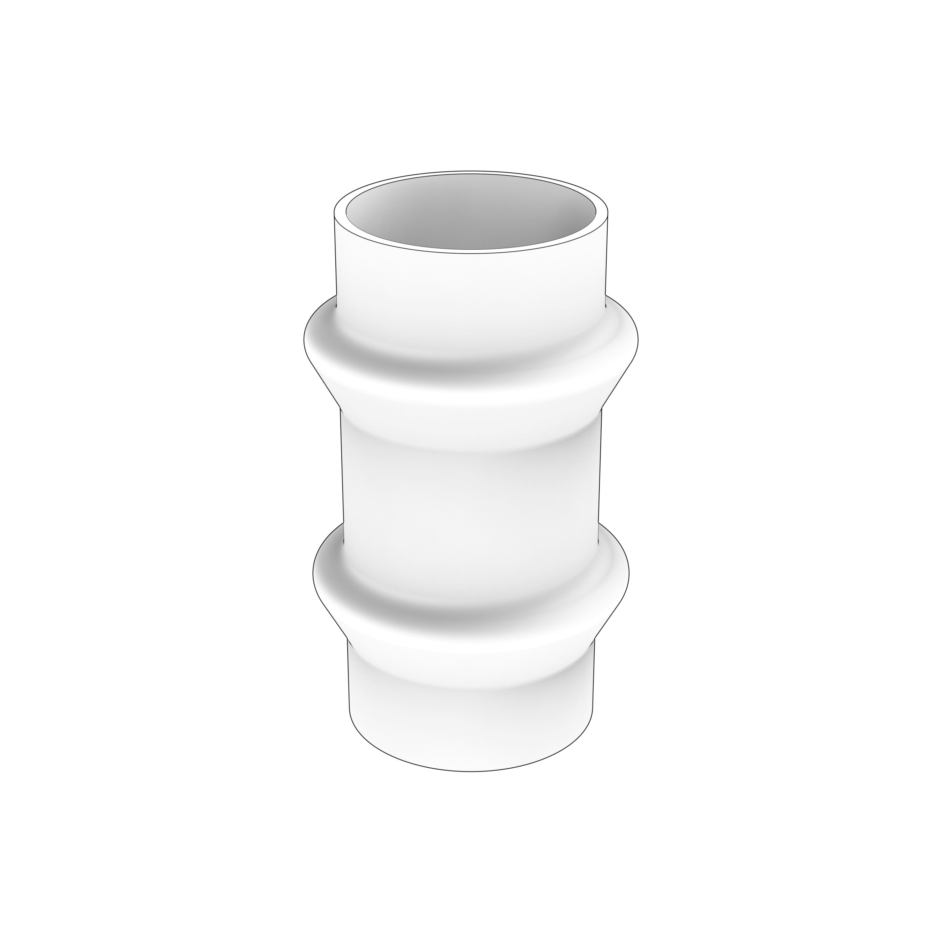 Изображение товара Exhaust hose