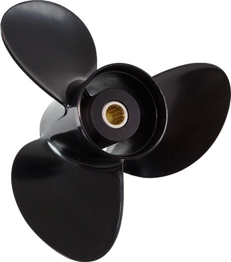 Изображение товара Гребной винт 3x14.8x17R, Solas, 2511-148-17