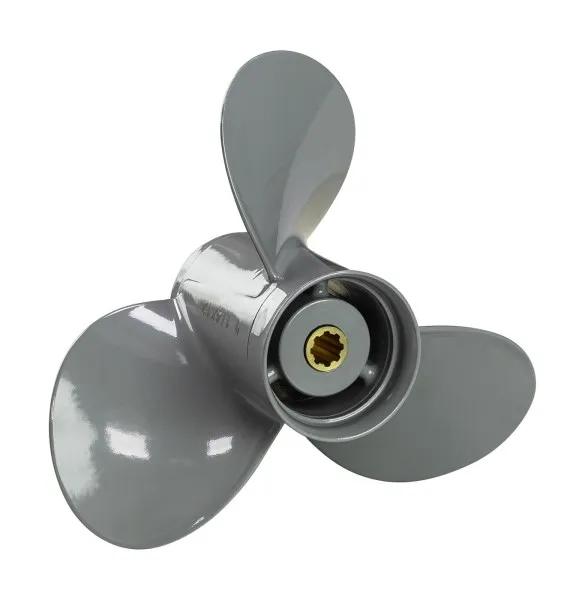 Изображение товара Гребной винт 3x9-1/4x12, Marine Rocket