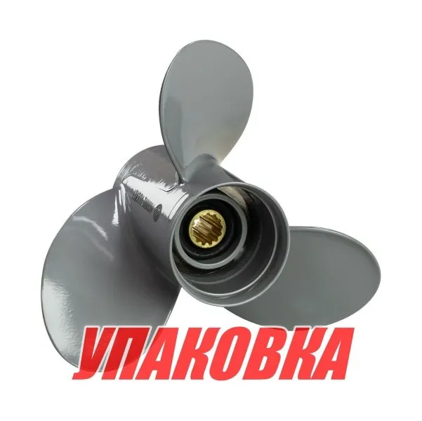 Изображение товара Гребной винт 3x10-1/4x14, Marine Rocket (упаковка из 4 шт.)