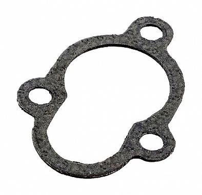 Изображение товара 655-12414-00-T Прокладка крышки термостата для YAMAHA 20/25/30   OEM: 655-12414-A1 (OMAX)