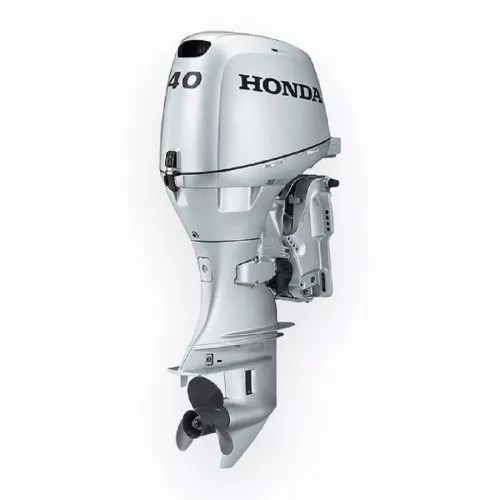 Изображение товара Лодочный мотор Honda BF 40 DK4 LRTU (Хонда)