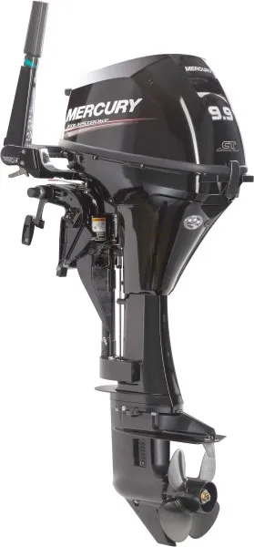 Изображение товара Мотор Mercury F 9.9 MLH CT