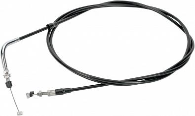 Изображение товара 002-055 Трос газа для гидроциклов YAMAHA 500-700   OEM: EU0-U7252-00/EU0-U7252-01 (WSM)