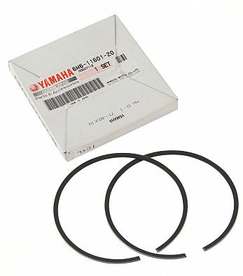 Изображение товара Piston Ring Set