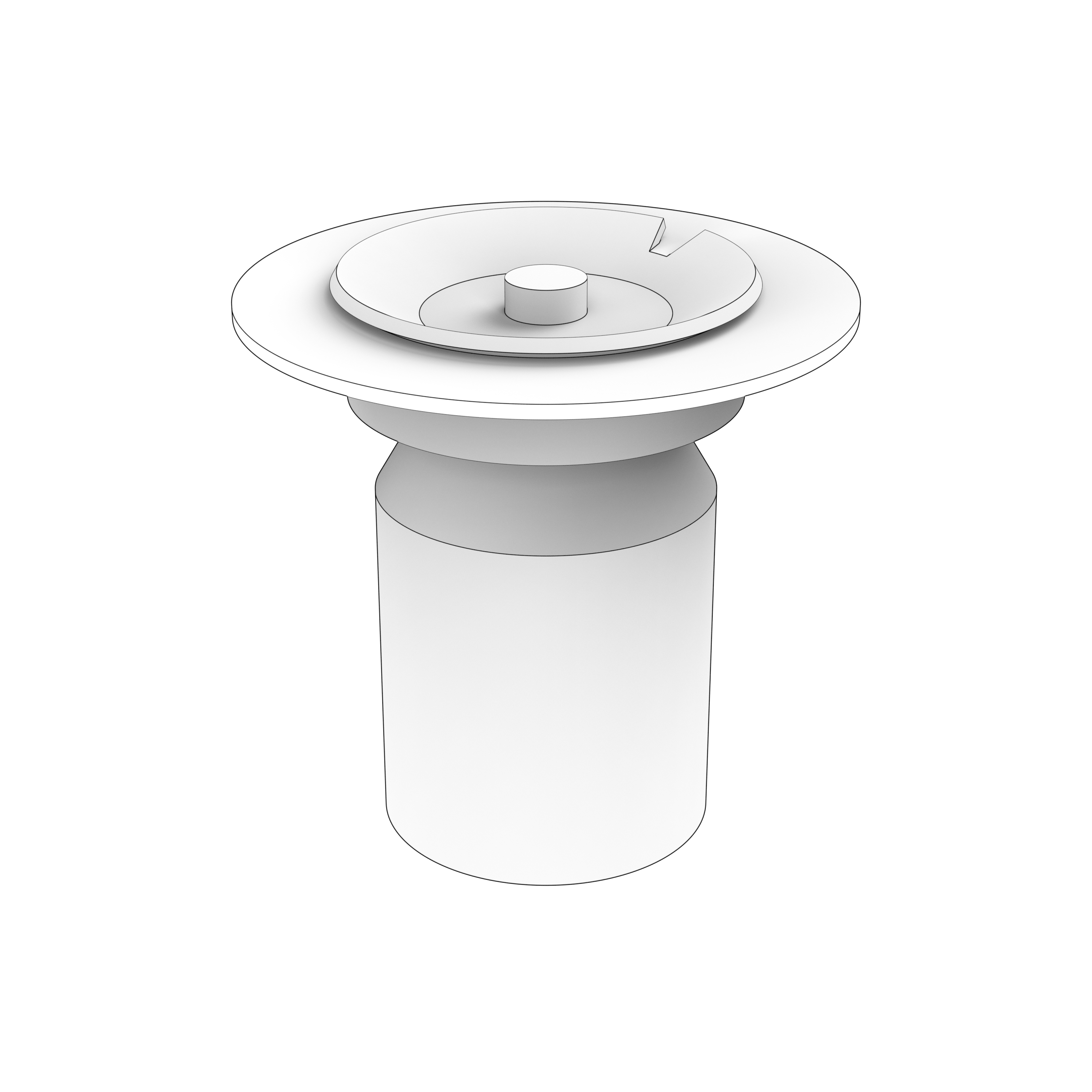 Изображение товара Thermostat